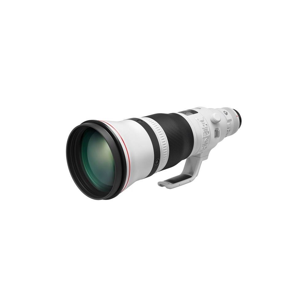 Canon EF 600mm f/4L IS III USM Super Telephoto Lens
