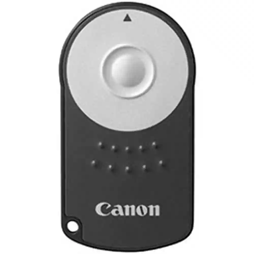 Canon RC-6 Infrared Remote Control