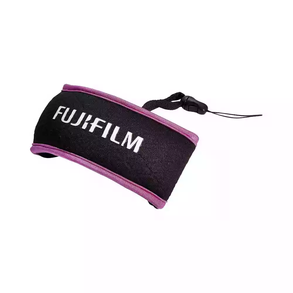 Fujifilm Float Strap 2015 - Purple