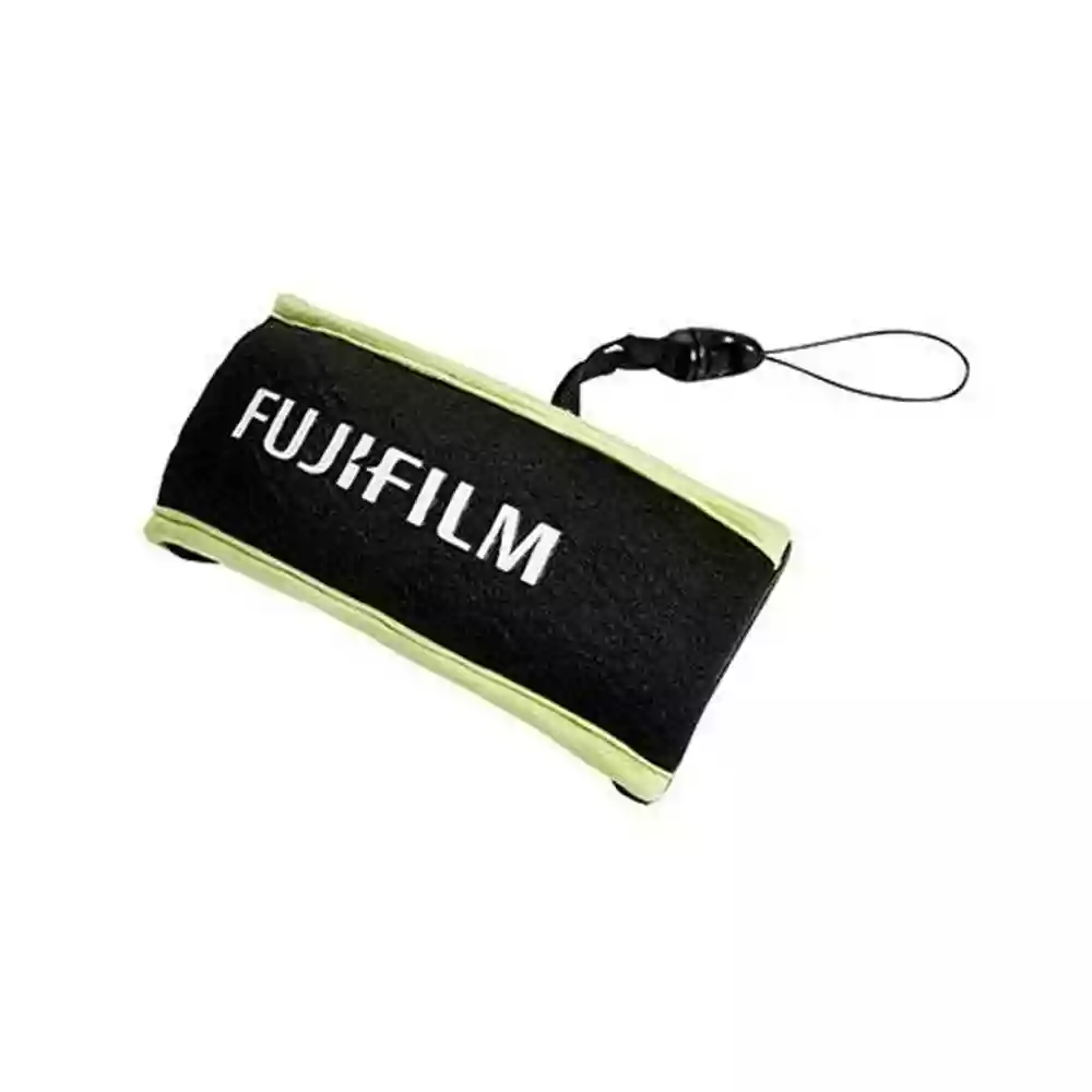 Fujifilm Float Strap 2015 - Green