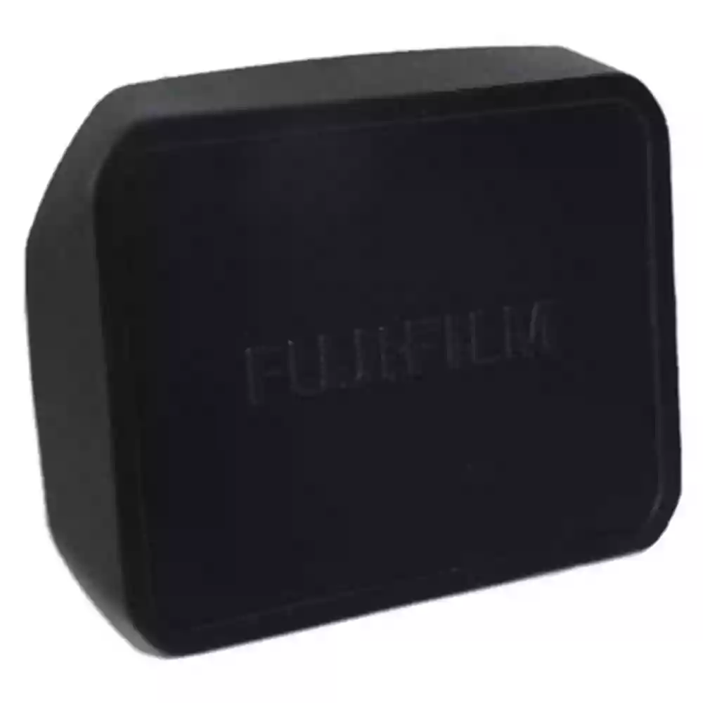 Fujifilm Lens Hood Cap For XF 18mm Lens