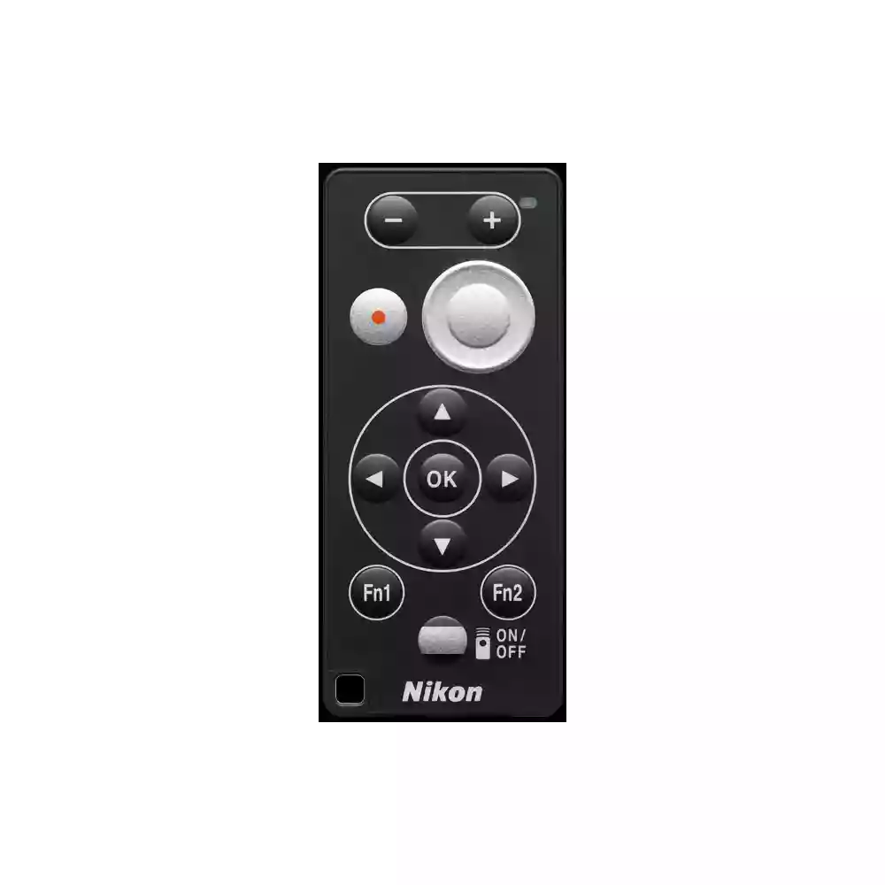Nikon ML-L7 Remote Control for Nikon cameras