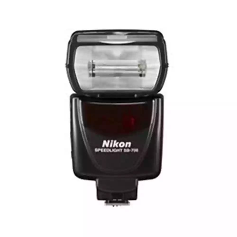 Nikon SB-700 Speedlight Camera Flashgun