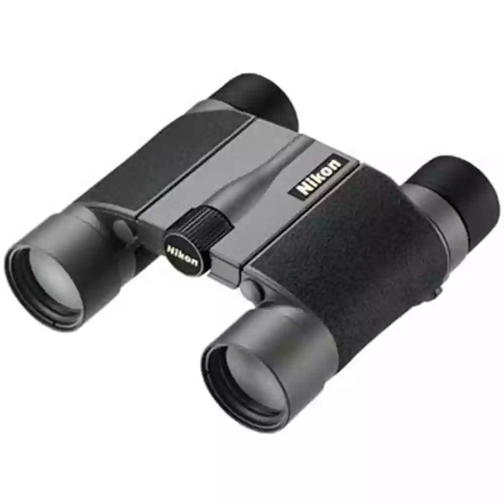 Nikon HG L DCF 10x25 Compact Binoculars