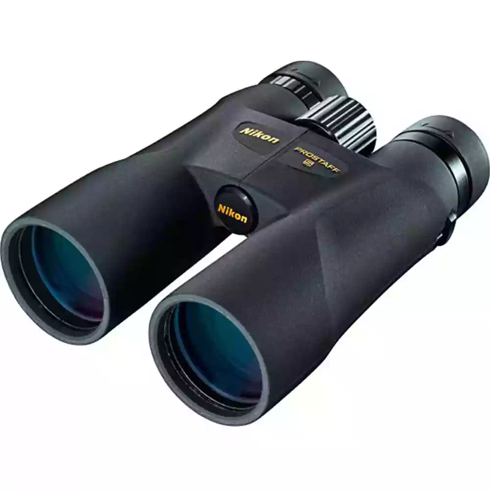 Nikon Prostaff 5 12x50 Binoculars