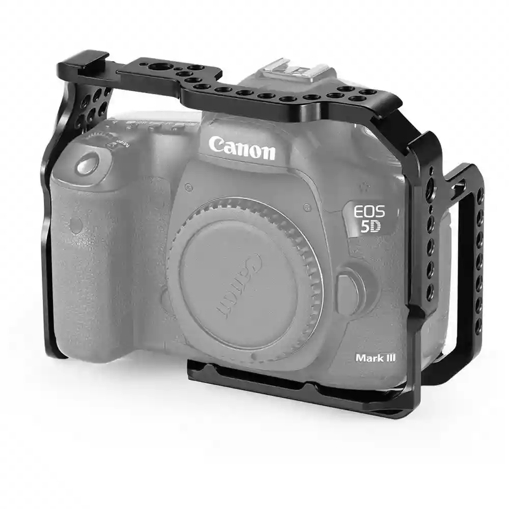 SmallRig Cage Kit for Canon 5D MKIII/IV