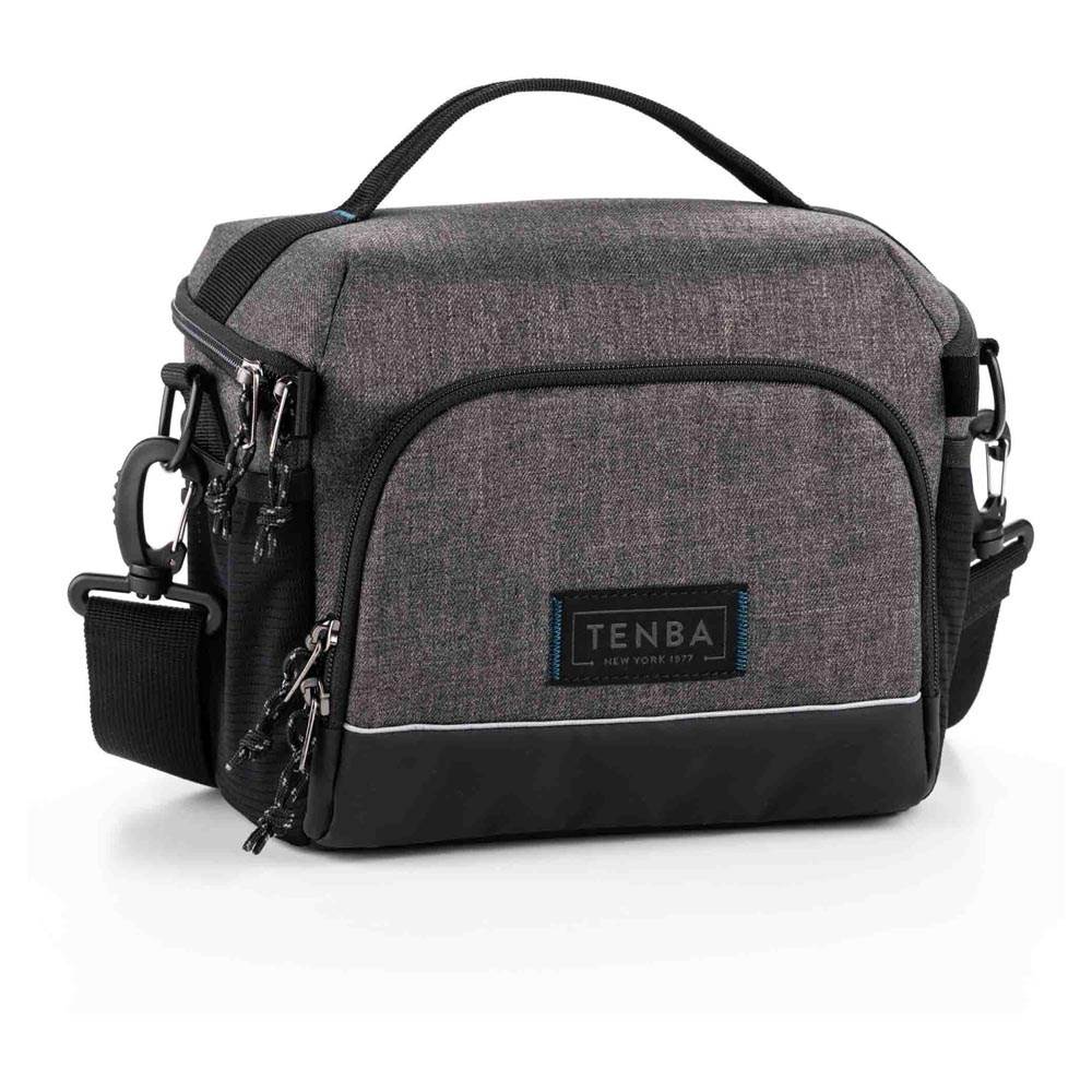 Tenba Skyline V2 Shoulder Bag 10 Grey