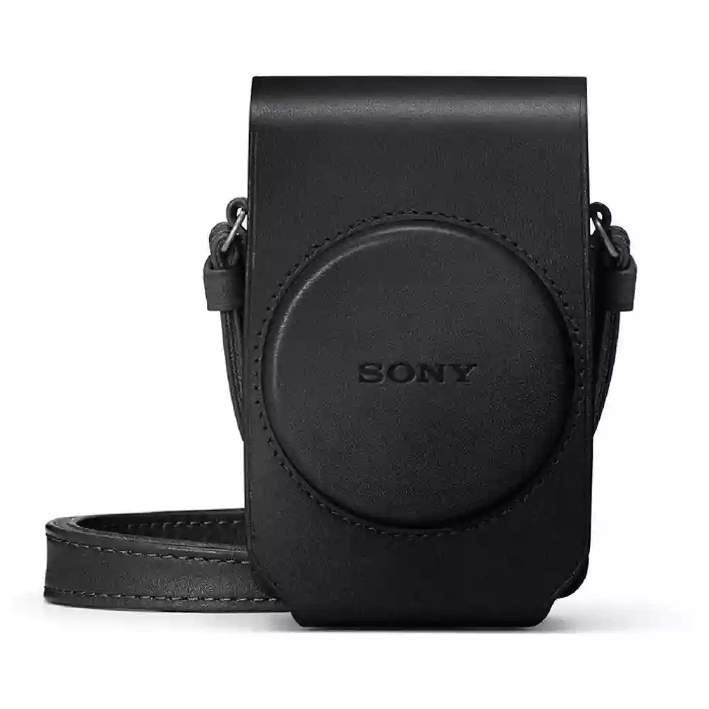 Sony LCS-RXG Soft Carrying Case