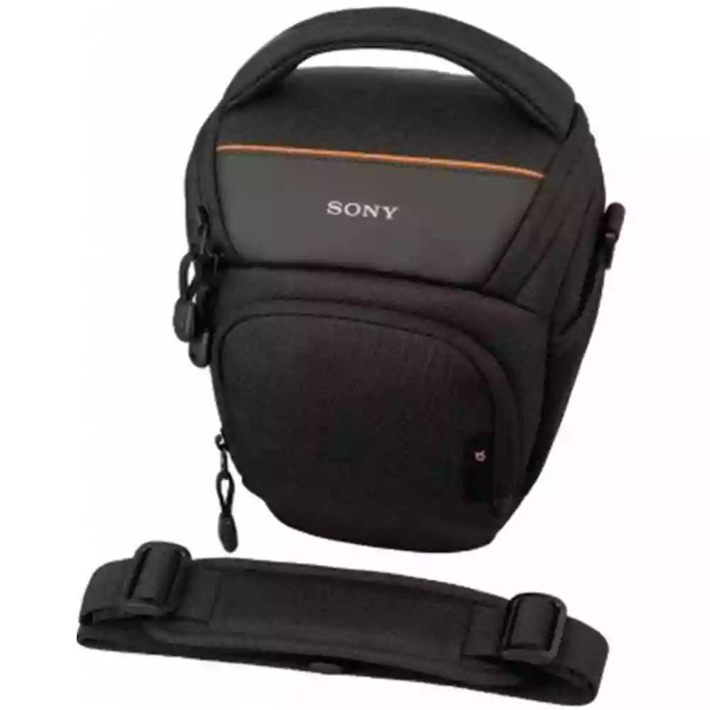 Sony LCS-AMB SLR Carry Case