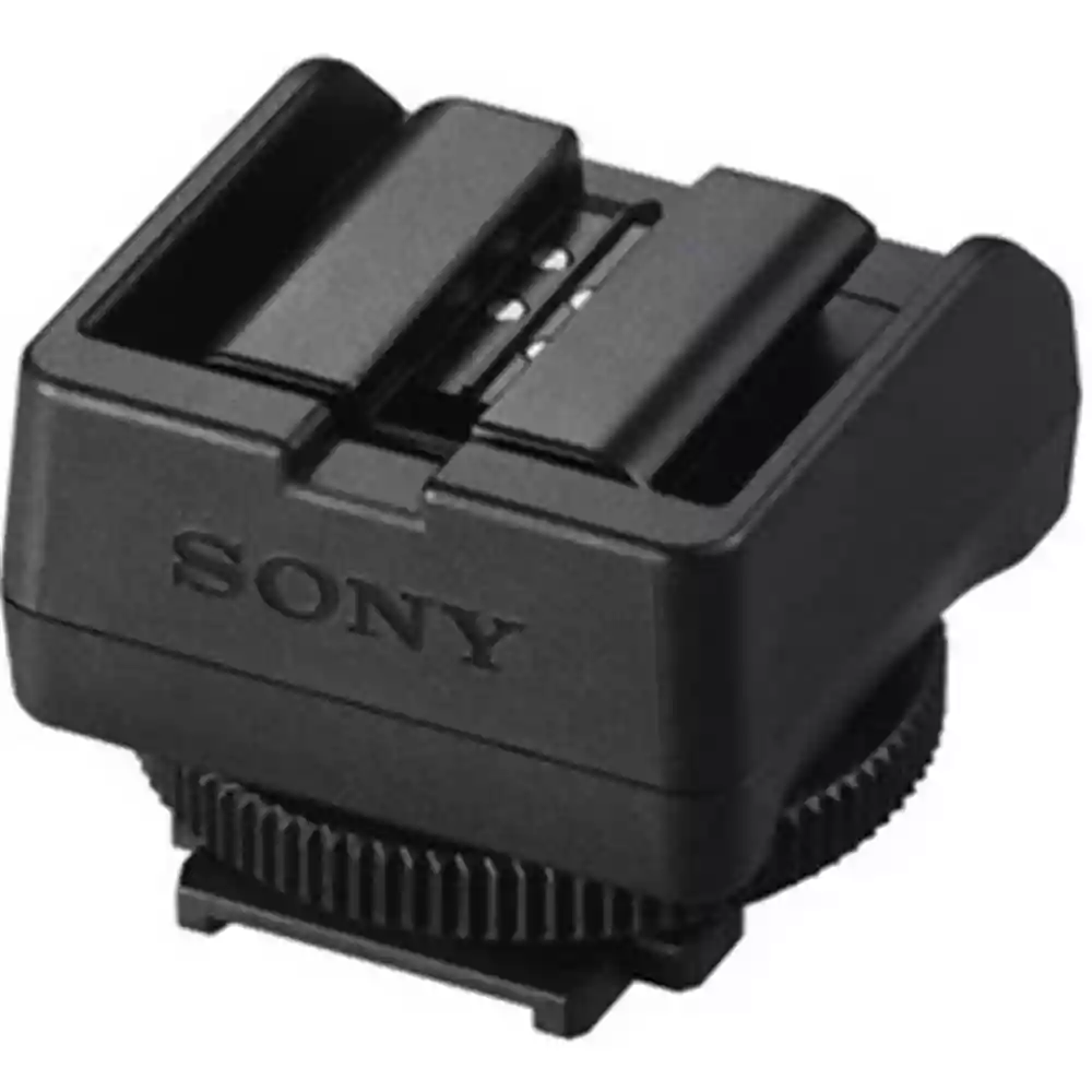 Sony ADP-MAA Shoe Adaptor for Multi Interface