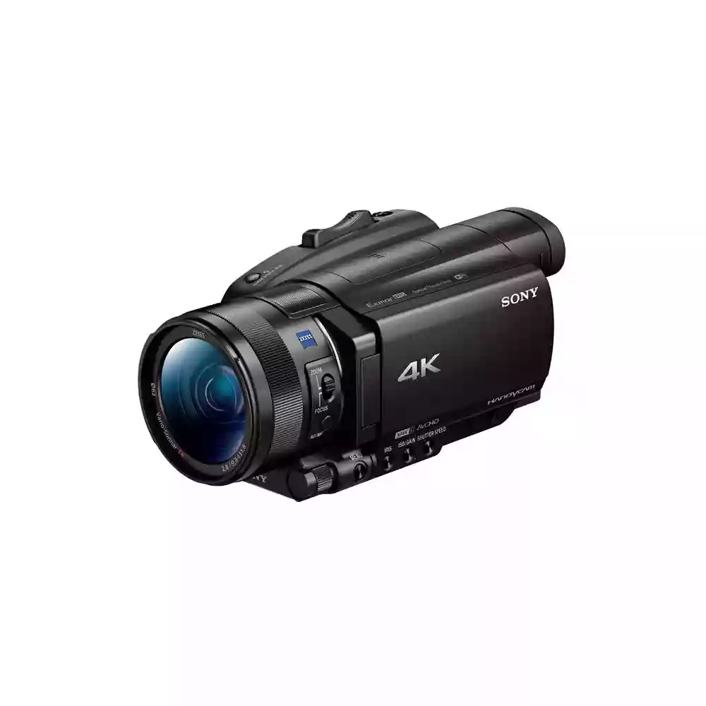 Sony FDR-AX700 Compact Camcorder