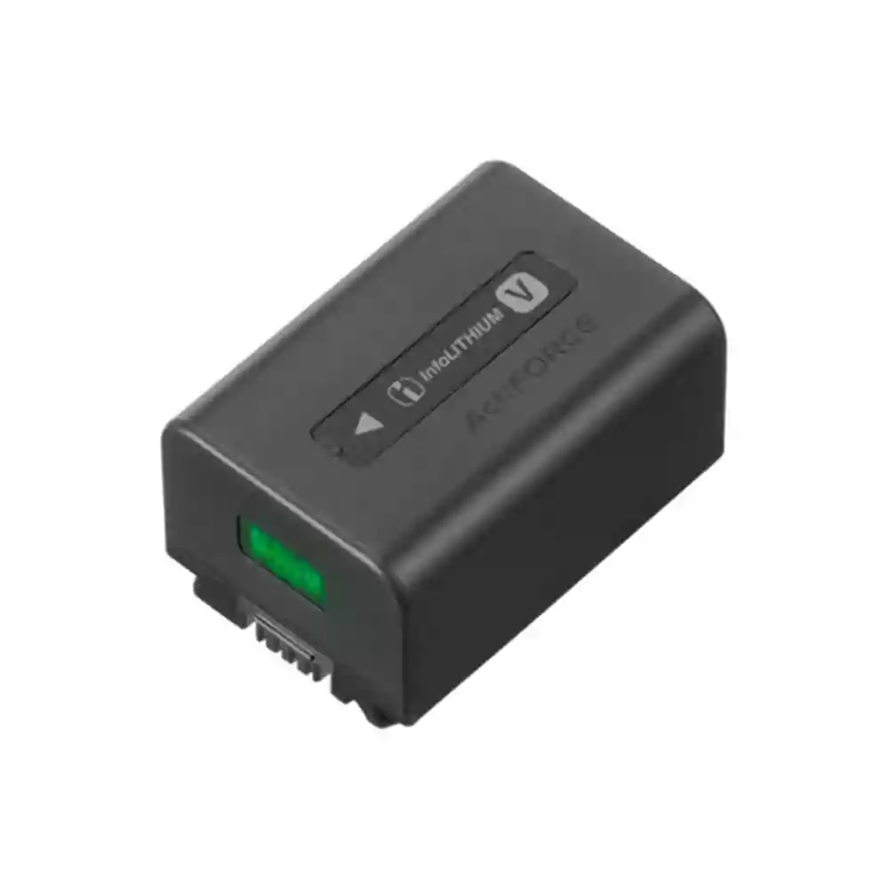 Sony NP-FV50a Camcorder Battery
