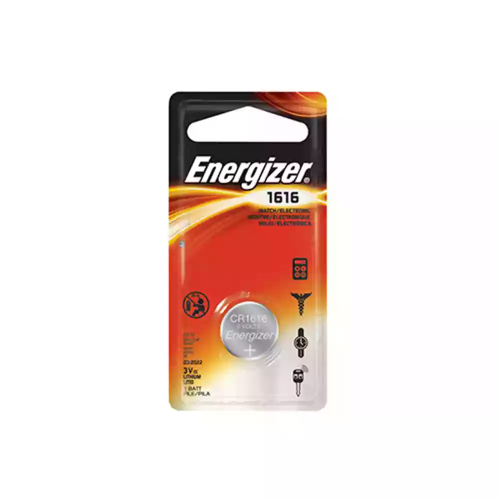 Energizer CR 1616 Battery