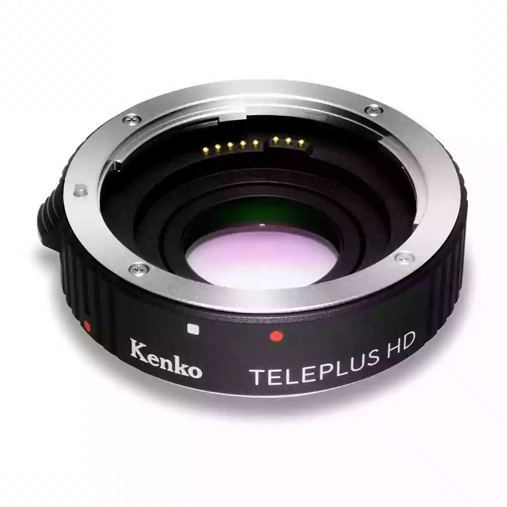 Kenko Teleplus DG 1.4x HD DGX Canon
