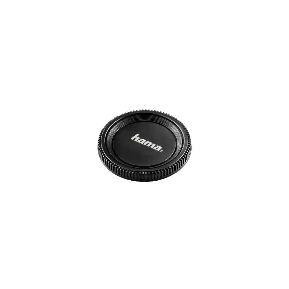 Hama Rear Lens Cap - Nikon Fit