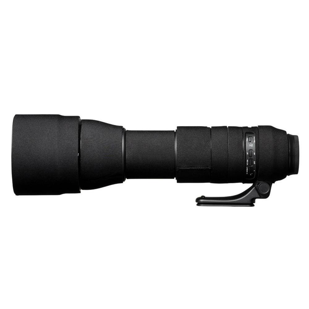 Easy Cover Lens Oak for Tamron 150-600mm f5-6.3 VC USD G2 Black