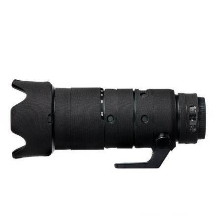 Easy Cover Lens Oak for Nikon Z 70-200mm f/2.8 VR S Black