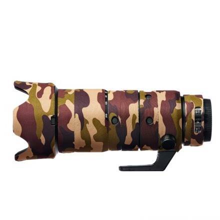 Easy Cover Lens Oak for Nikon Z 70-200mm f/2.8 VR S Brown Camouflage