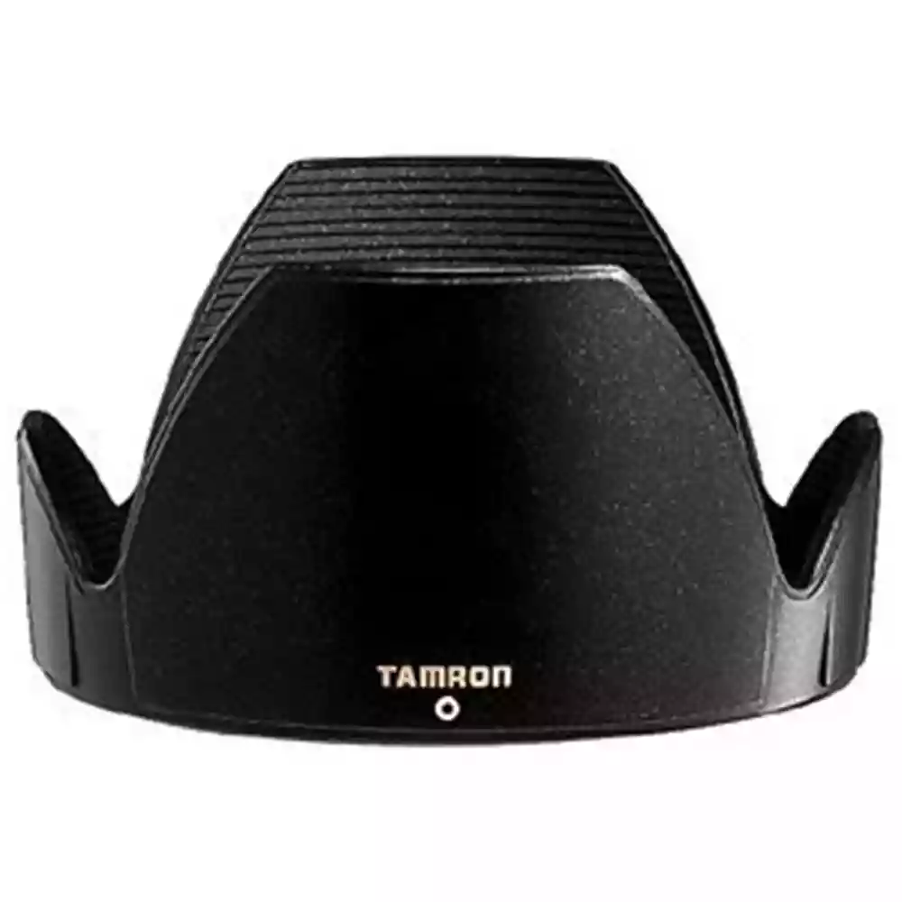 Tamron DA18 Lens Hood for 18-250mm Dill and 18-270mm PZD (B008)