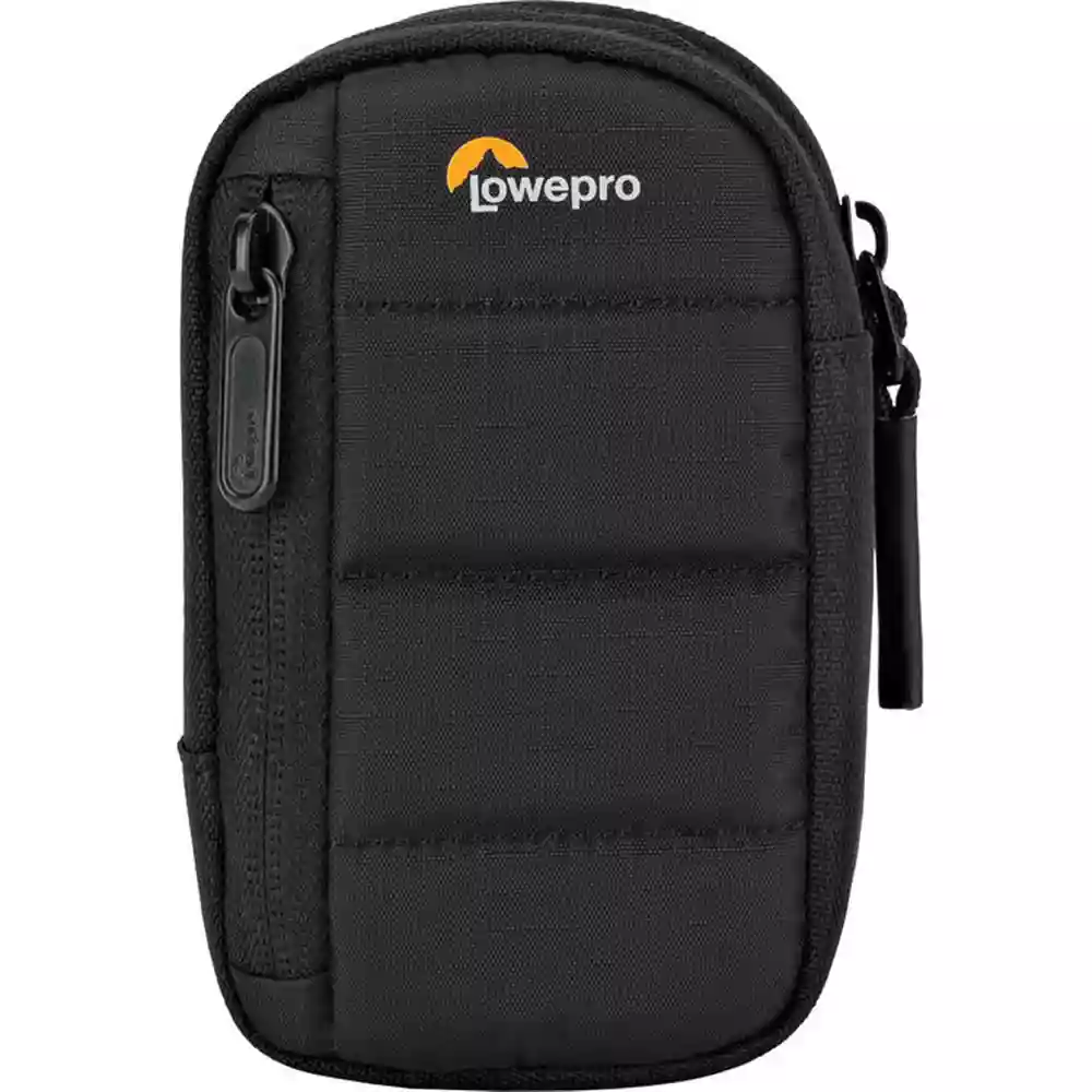 Lowepro Tahoe CS 20 Black Compact Camera Case