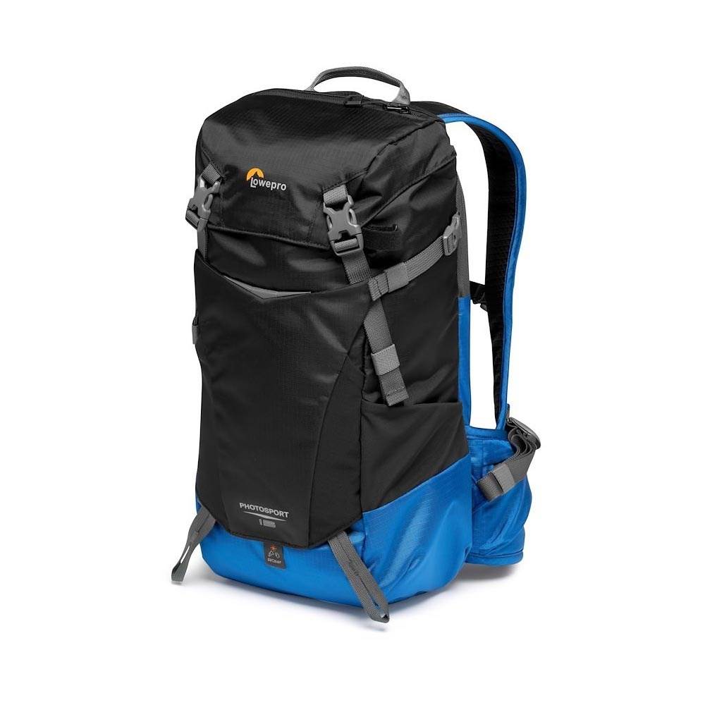 Lowepro PhotoSport 15L AW III Backpack Blue