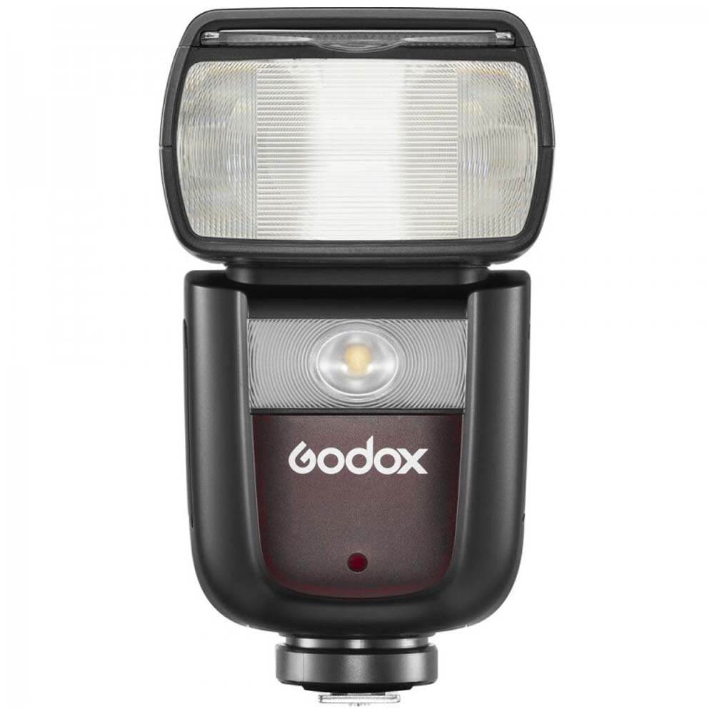 Godox V860III-N Flash for Nikon Cameras