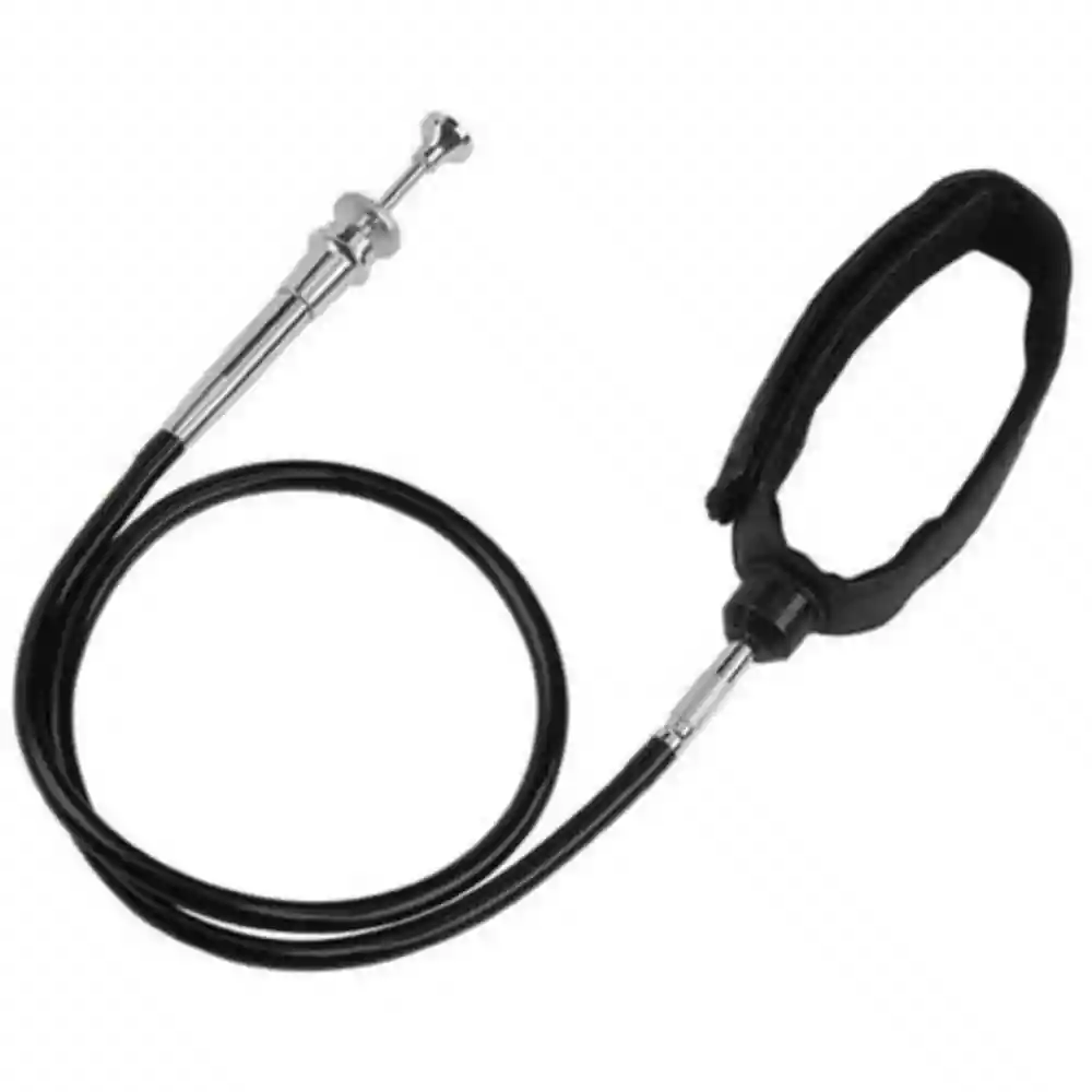 Hama 5345 Cable Release for Digital Cameras