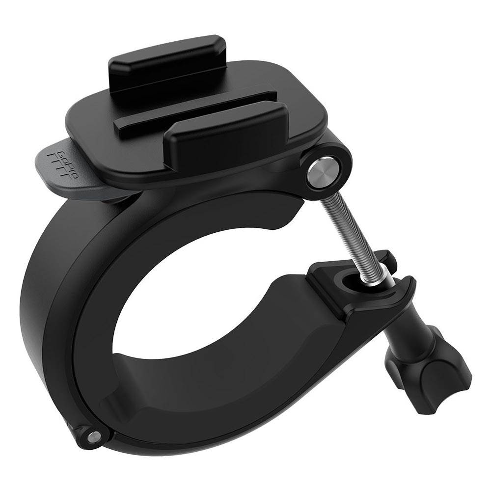 GoPro Large Tube Mount for Roll Bars Pipes and More