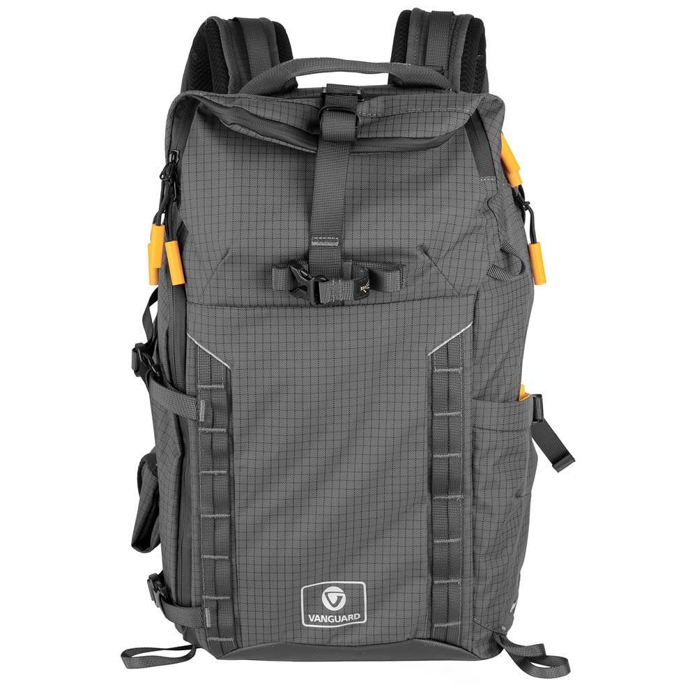 Vanguard VEO Active 46 Trekking Backpack for DSLR Grey