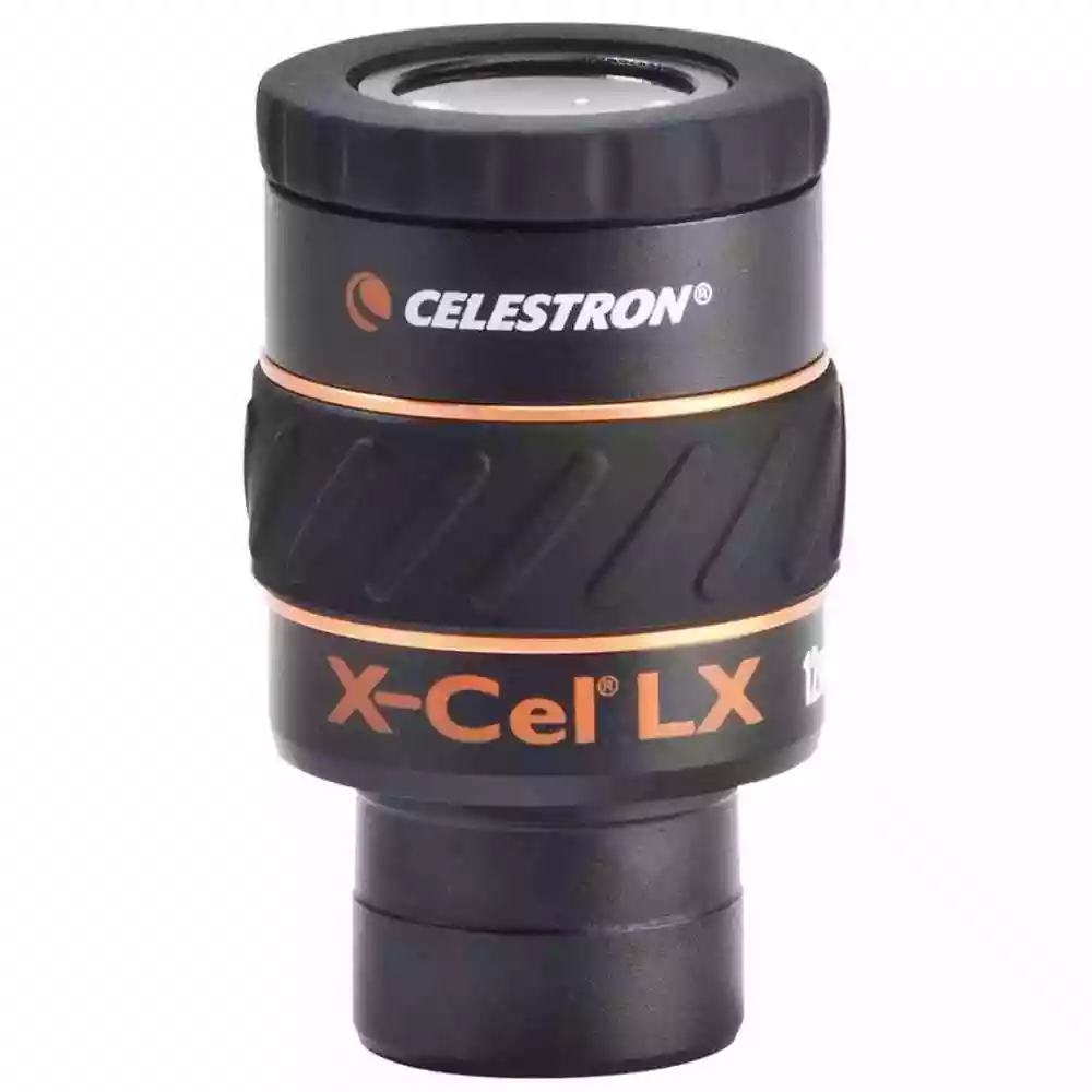 Celestron X-Cel LX 12mm Eyepiece 1.25-inch