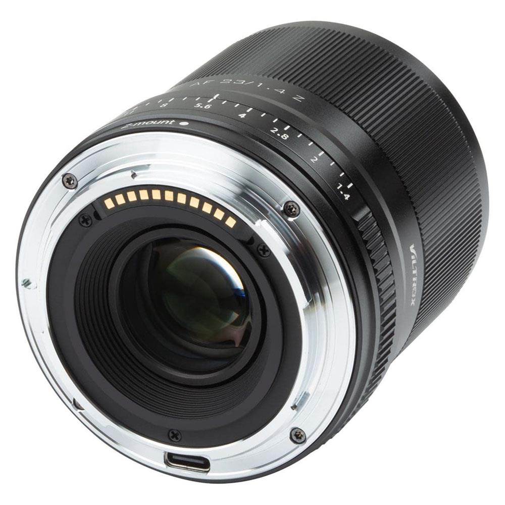 Viltrox AF 56mm f/1.4 Lens for Nikon Z