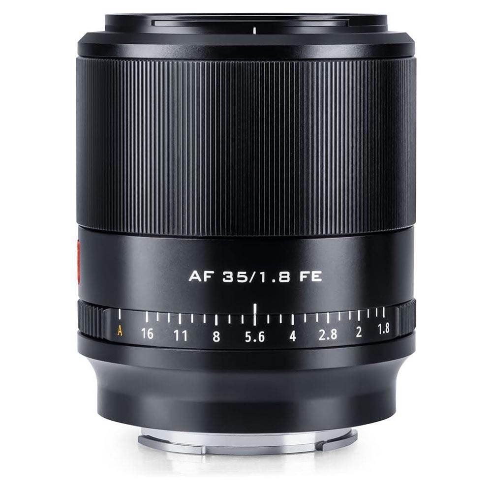 Viltrox AF 35mm f/1.8 FE Lens for Sony