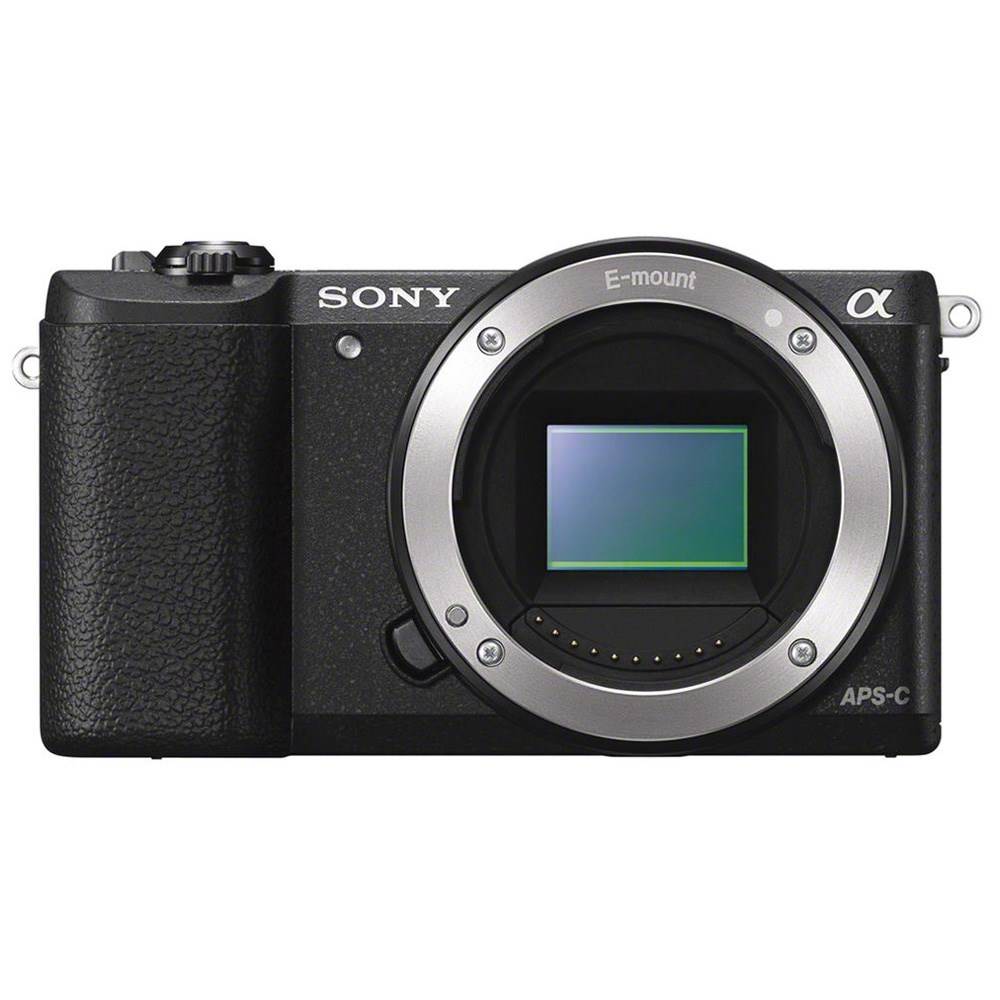 Used Sony A5100