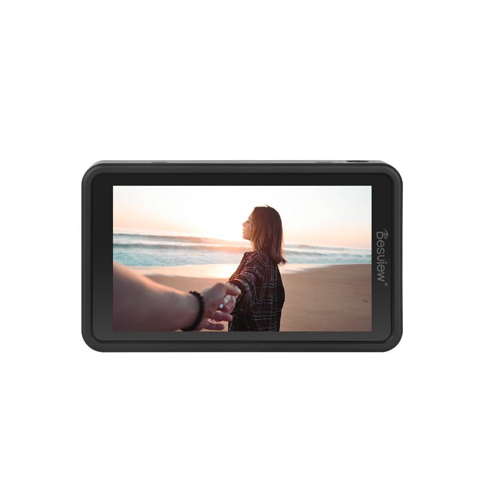 Desview R5 5-inch On Camera Touchscreen Field Monitor