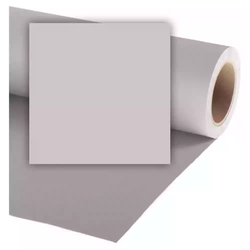 Colorama Paper Background 1.35m x 11m Quartz LL CO550