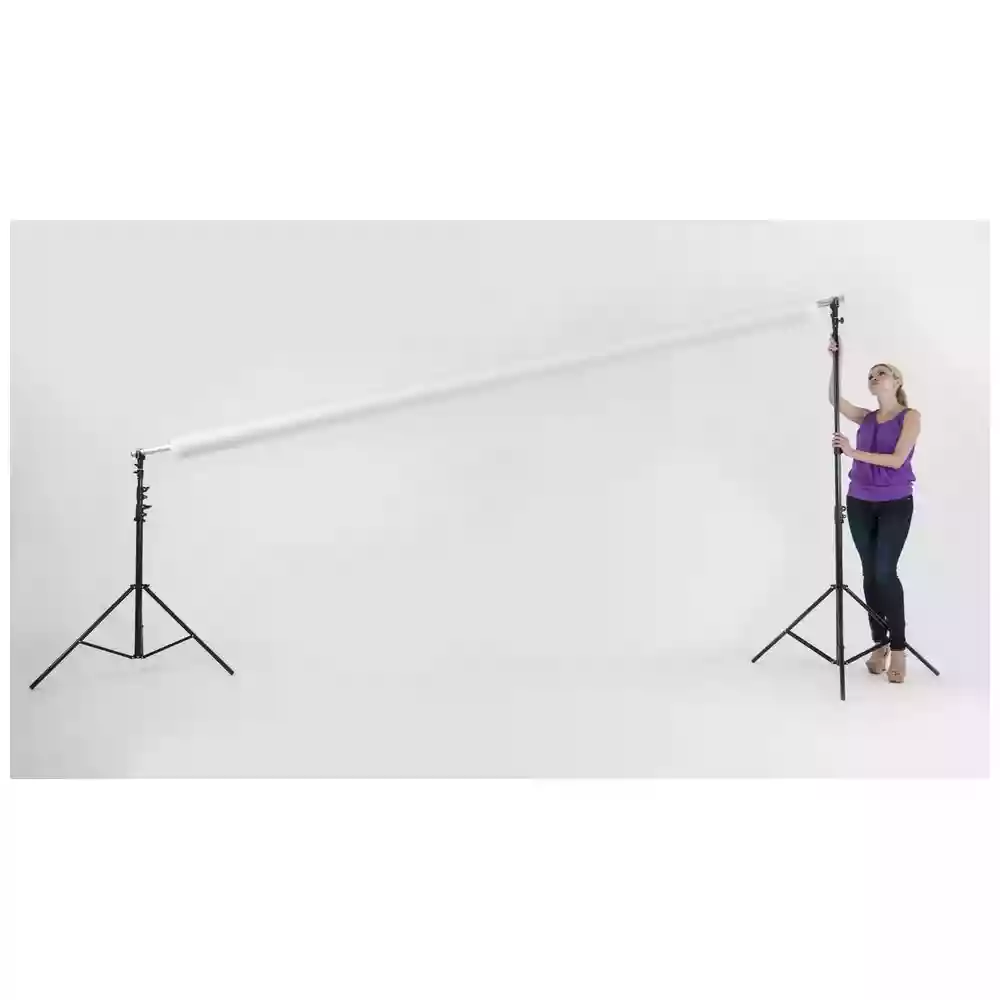 Colorama Solo Background Support 4m (13’) Heavy Duty