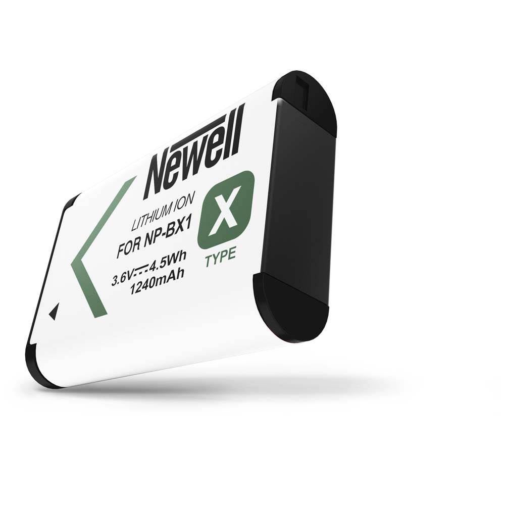 Newell Rechargeable Battery NP-BX1