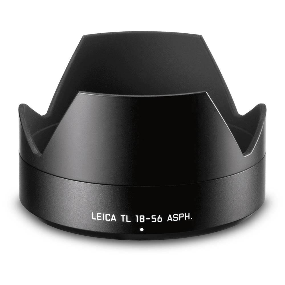 Leica Lens Hood For TL 18-56mm f/3.5-5.6 ASPH