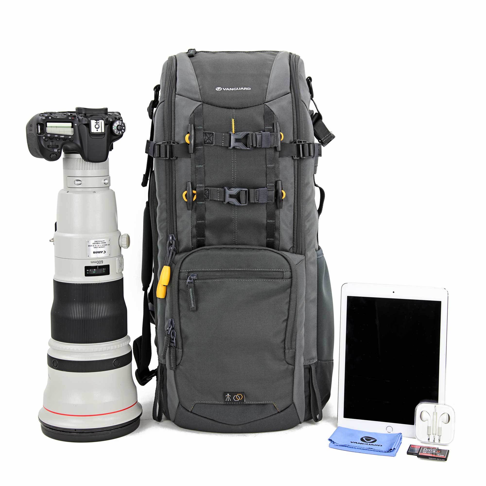 Vanguard Alta Sky 66 Long Lens Backpack