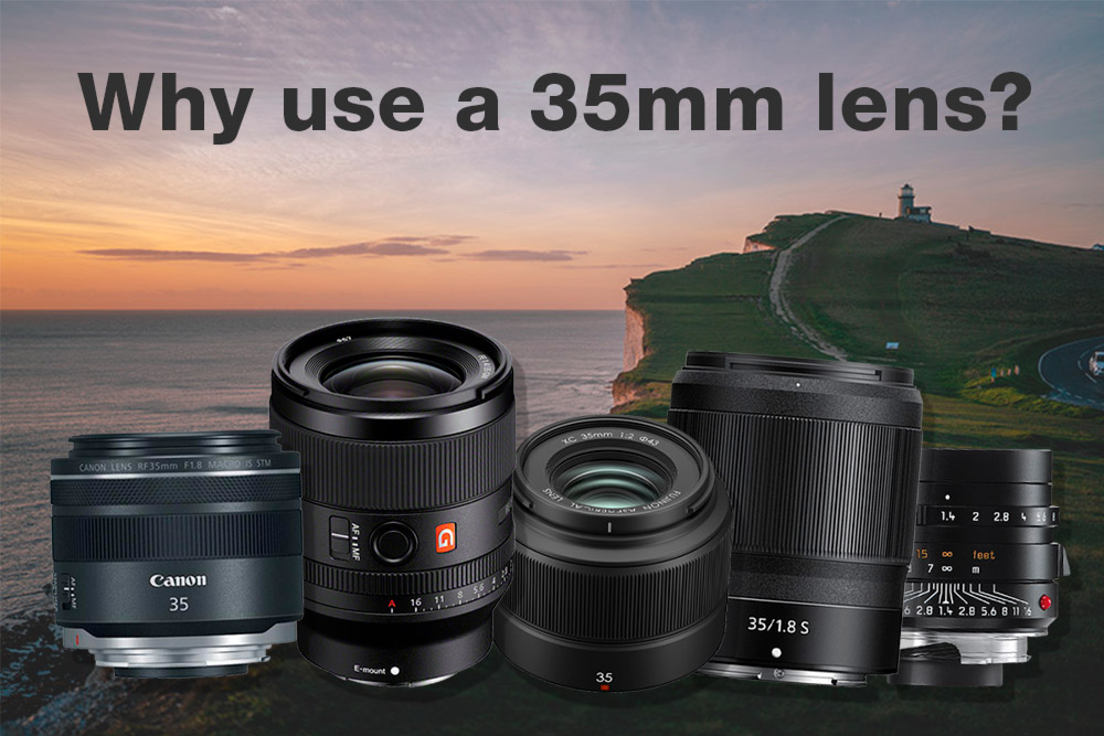 Lens использование