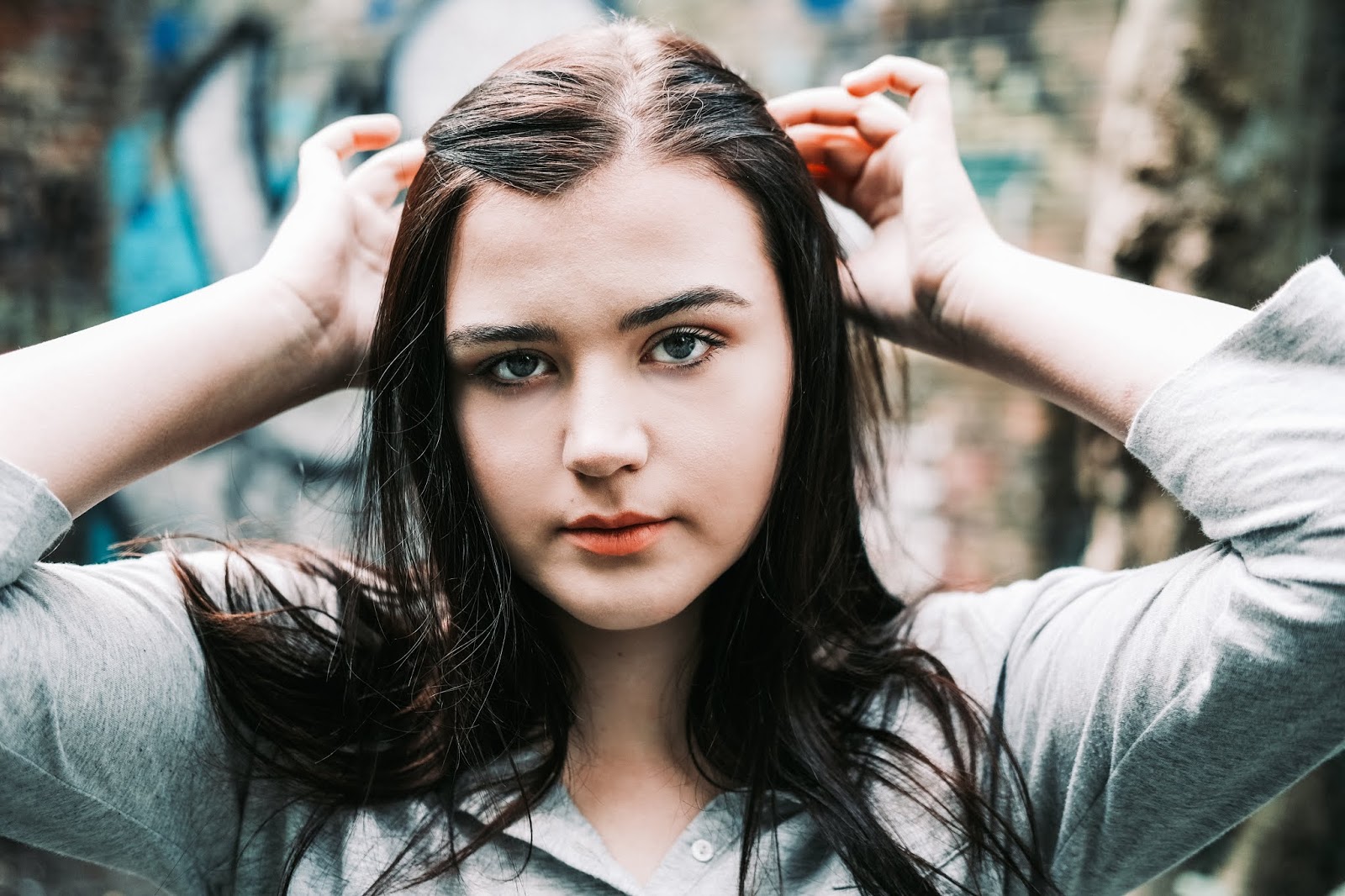 Classic Negative Film Simulation