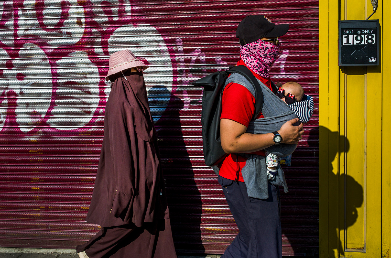 More Leica sample images with M10-r rangefinder