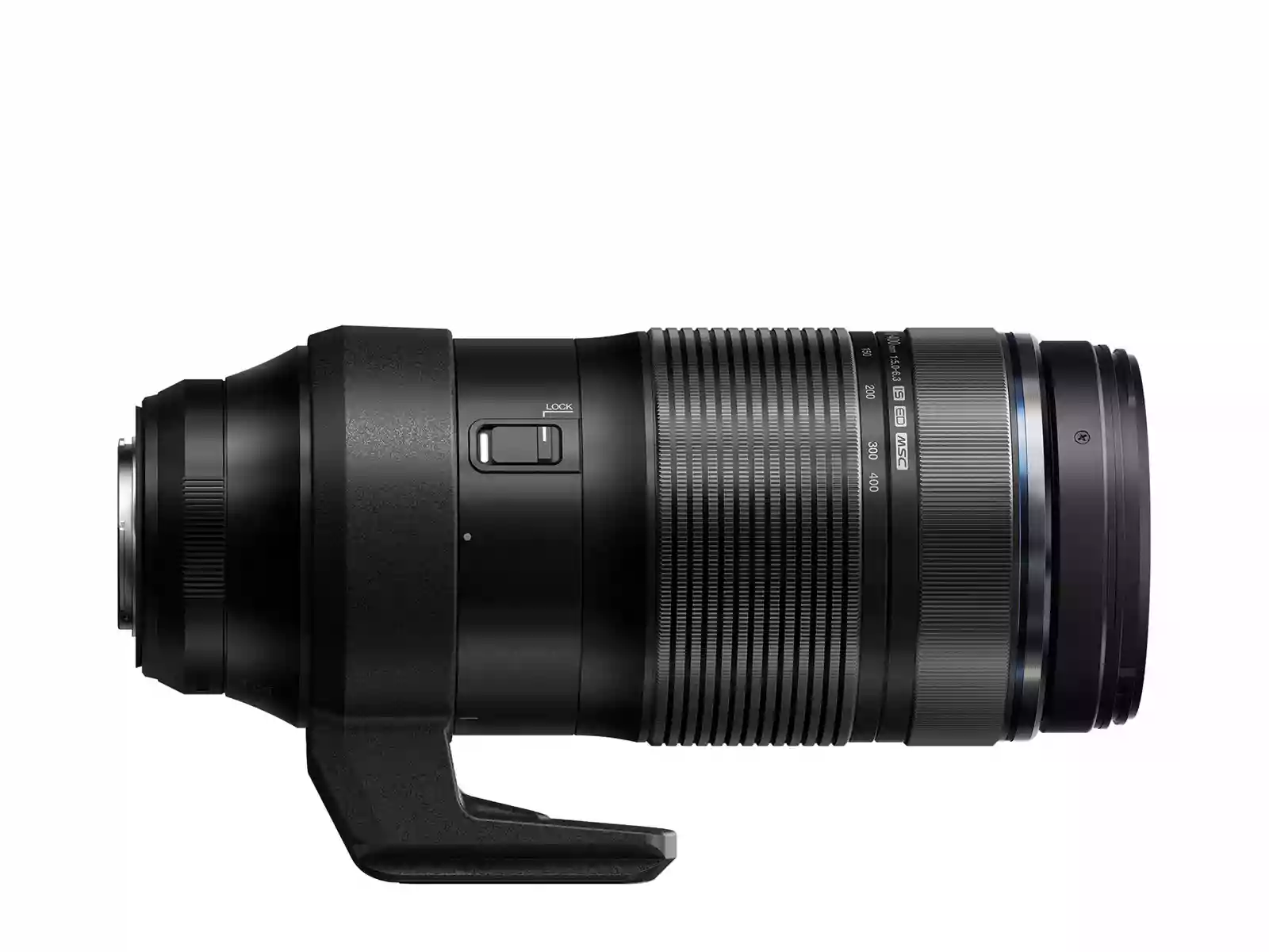 Olympus 100-400mm Lens And OM-D E-M10 Mark IV Review
