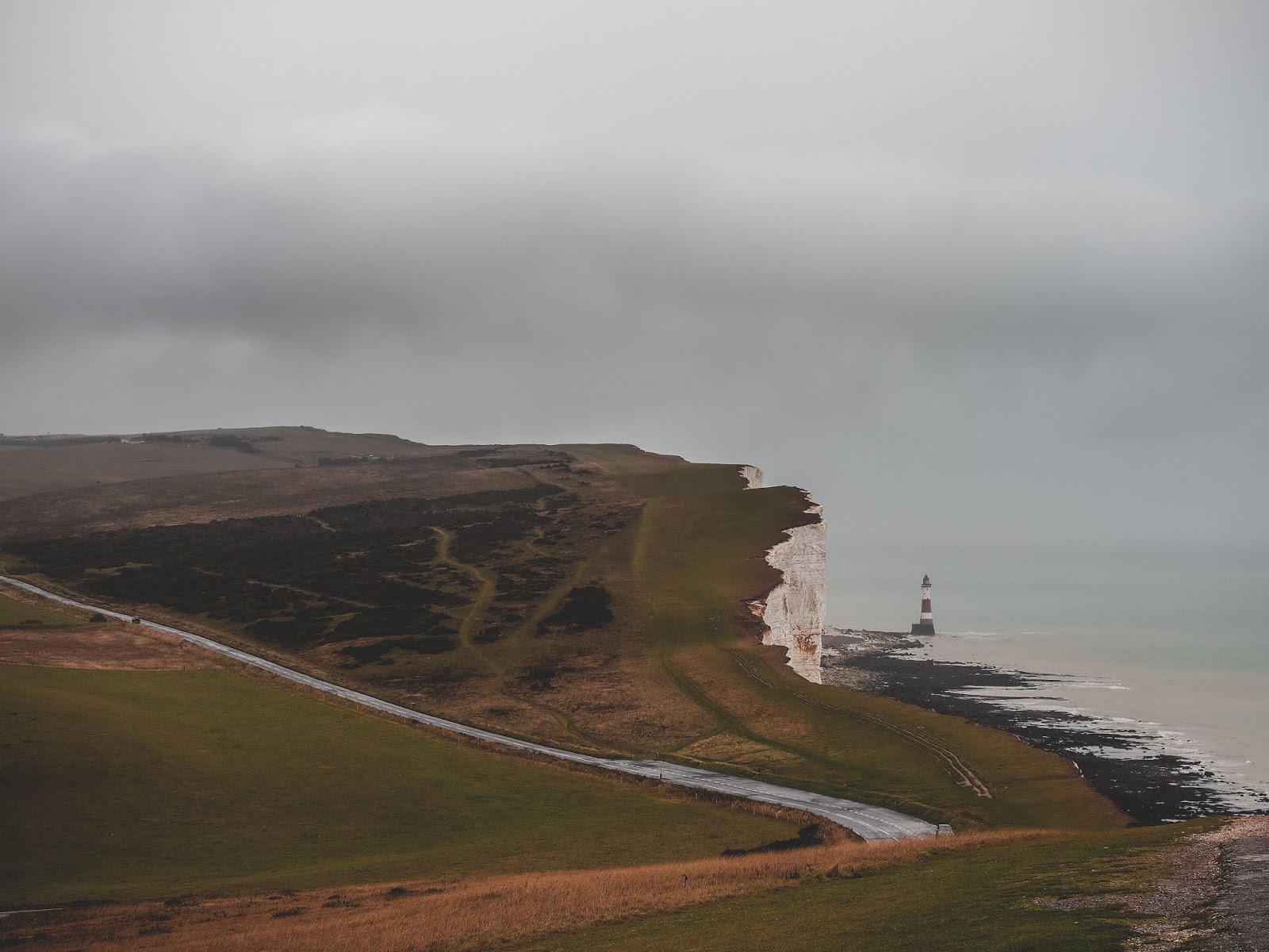 Beachy Head