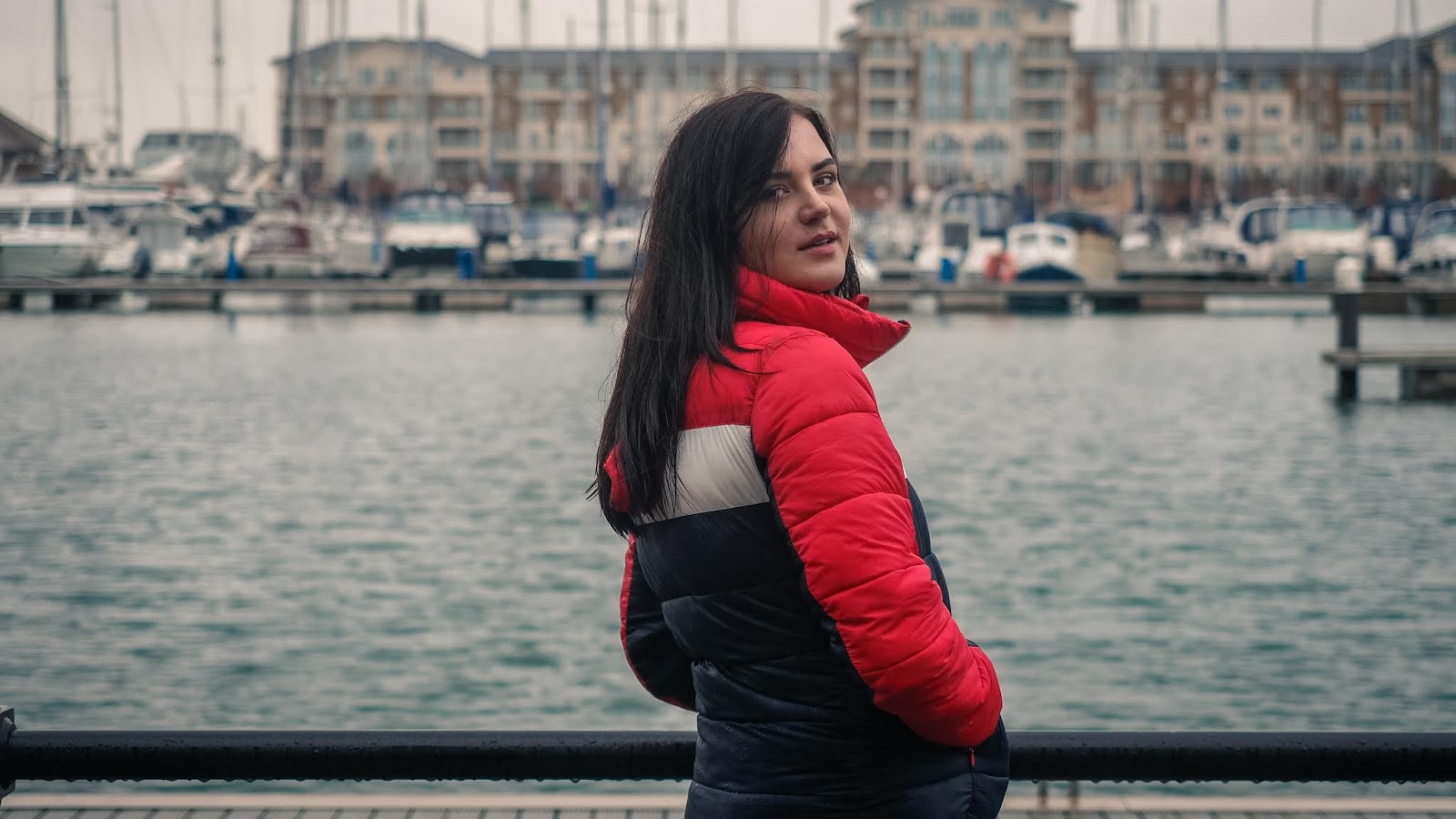 Portrait Photography