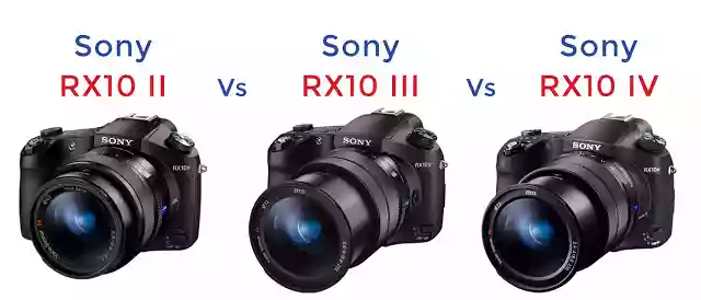 First Impressions: Sony RX10 IV