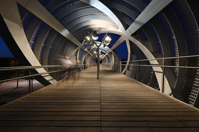 Nikkor 14-30mm Timelapse