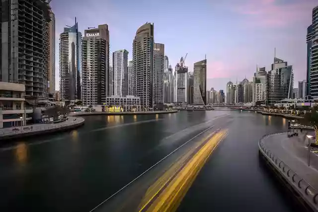 Nikkor 14-30mm Lens Dubai