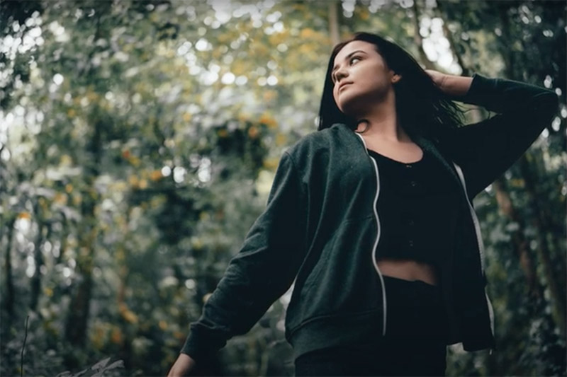 Portraits in Tutorial Tuesday