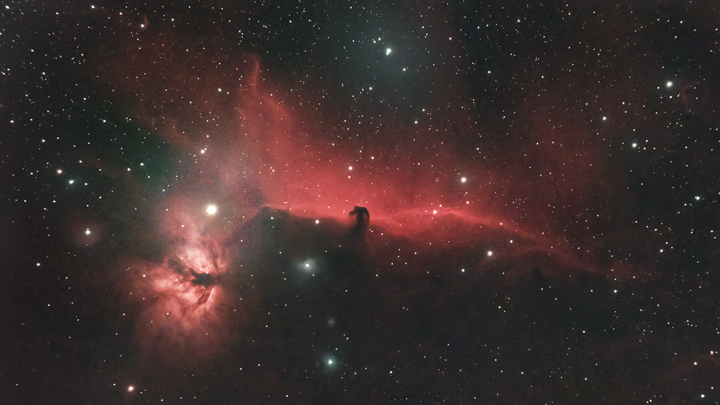 Horsehead Nebula